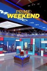 Poster for Prime Weekend