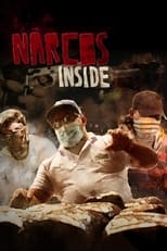 Narcos Inside - Die Macht der Kartelle poster