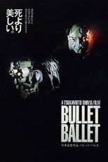 Bullet Ballet