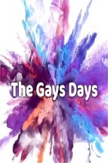 Poster for The Gays Days