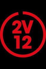 2 voor 12 poster