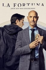 Poster zu Staffel 1 – La Fortuna