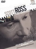 Poster for Scott Ross: Playing & Teaching