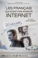 Poster for Les Français qui n'ont pas inventé internet