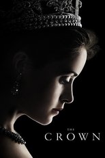 VER The Crown (2016) Online Gratis HD