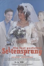 Poster for Ein fast perfekter Seitensprung 