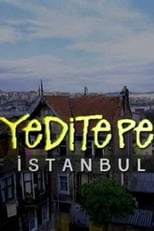 Poster for Yeditepe Istanbul Season 1