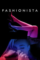 Poster for Fashionista 