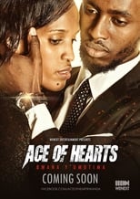 Poster for Ace of Hearts: Lord of Hearts 