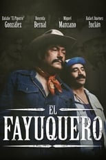 Poster for El fayuquero