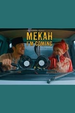 Mecca, I'm Coming (2019)