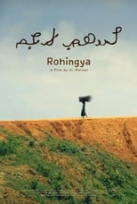 Poster for Rohingya