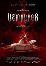 Vampyres serie streaming