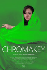 Poster for Chromakey 