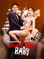 Pregnant With My Rival CEO's Baby poster