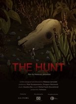 Poster for The Hunt