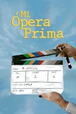 Poster for Mi Ópera Prima 