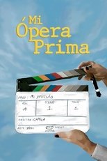 My First Movie poster movie