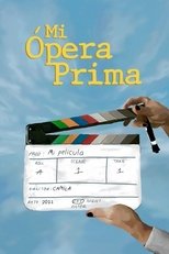 Poster for Mi Ópera Prima 