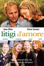 Poster di Litigi d'amore