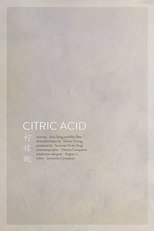 Citric Acid