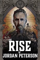 Poster for The Rise of Jordan Peterson 