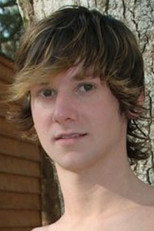 Foto retrato de Brad Michaels