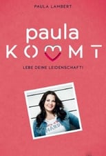 Poster di Paula kommt – Sex und Gute Nacktgeschichten