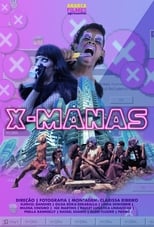 Poster for X-Manas