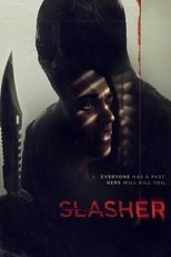 Ver Slasher (2016) Online