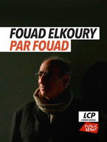 Fouad Elkoury par Fouad poster