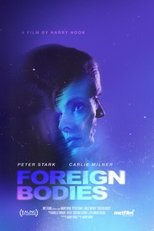 Poster for Foreign Bodies