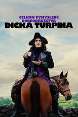 Celkom vymyslené dobrodružstvá Dicka Turpina