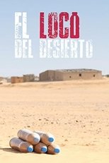 El loco del desierto