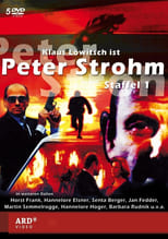 Poster for Peter Strohm Season 1