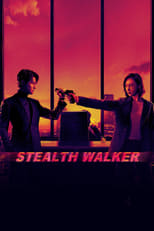 Poster for Stealth Walker Season 1