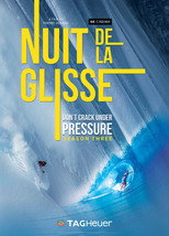 Don't Crack Under Pressure III (2017)