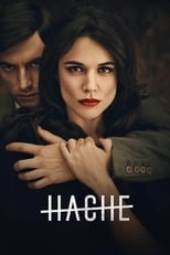 Poster for Hache Season 1