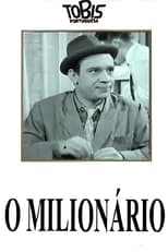 Poster for O Milionário 