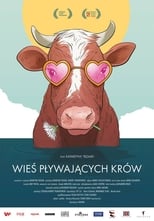 Poster di Wieś pływających krów