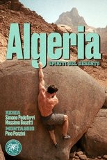 Algeria - Spirit of the Desert main poster