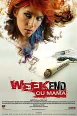 Poster for Weekend with My Mother