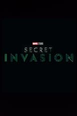 Poster di Secret Invasion