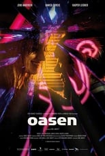 Poster for Oasen 