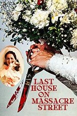 The House That Cried Murder