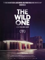 Poster for The Wild One 