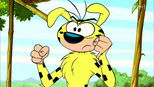 Marsupilami 4x26 (S04E26)