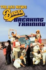 The Bad News Bears in Breaking Training (1977)