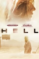 Hell poster