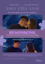 Reminiscing poster